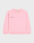 PANGAIA bluză KIDS' 365 MIDWEIGHT SWEATSHIRT