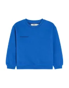 PANGAIA bluză KIDS' 365 MIDWEIGHT SWEATSHIRT