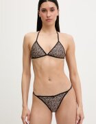 Paramidonna costum de baie din două piese pentru femei Lilia
