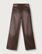 Patrizia Pepe blugi relaxed fit pentru copii D0035