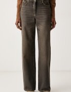 Patrizia Pepe blugi relaxed fit pentru femei