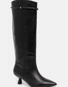 Patrizia Pepe ghete de piele