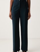 Patrizia Pepe pantaloni de costum pentru femei