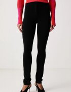 Patrizia Pepe pantaloni slim fit pentru femei