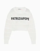 Patrizia Pepe pulover copii W146