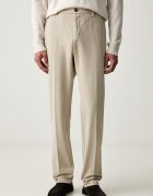 Paul & Shark pantaloni chinos pentru bărbați cu bumbac
