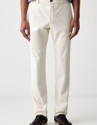Paul & Shark pantaloni chinos pentru bărbați cu modal