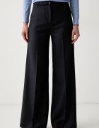 Paul & Shark pantaloni pentru femei din lână