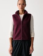 Peak Performance hanorac fără mâneci pentru femei din polar NatureRush