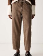 Pinko blugi relaxed fit pentru femei