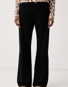 Pinko blugi wide leg pentru femei