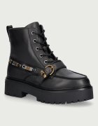 Pinko botine pentru femei din piele Margaret 03