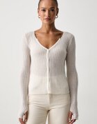 Pinko cardigan pentru femei din lână