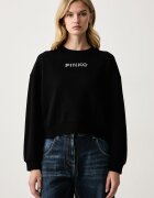 Pinko hanorac oversized pentru femei din bumbac