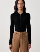Pinko pulover pentru femei din lână