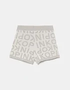Pinko Up pantaloni scurti copii