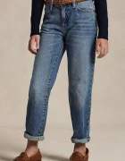 Polo Ralph Lauren blugi drepți pentru copii