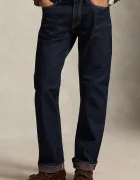Polo Ralph Lauren blugi straight pentru bărbați