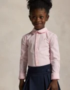 Polo Ralph Lauren camasa de bumbac pentru copii