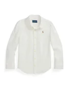 Polo Ralph Lauren cămașă de bumbac pentru copii