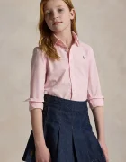 Polo Ralph Lauren cămașă de bumbac pentru copii
