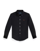 Polo Ralph Lauren cămașă de bumbac pentru copii