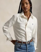 Polo Ralph Lauren cămașă de damă din bumbac