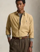 Polo Ralph Lauren cămașă pentru bărbați din bumbac