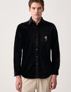 Polo Ralph Lauren cămașă pentru bărbați din bumbac