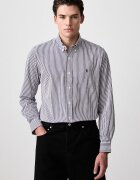 Polo Ralph Lauren cămașă pentru bărbați din bumbac