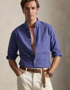 Polo Ralph Lauren cămașă pentru bărbați din bumbac