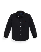 Polo Ralph Lauren cămașă pentru copii din bumbac