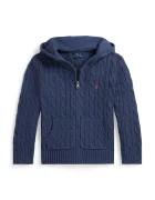 Polo Ralph Lauren cardigan pentru copii din bumbac