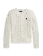 Polo Ralph Lauren cardigan pentru copii din bumbac