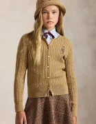 Polo Ralph Lauren cardigan pentru copii din bumbac