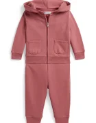 Polo Ralph Lauren compleu de trening pentru copii cu bumbac