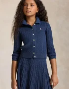Polo Ralph Lauren compleu pentru copii din bumbac