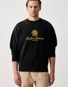 Polo Ralph Lauren hanorac pentru bărbați cu bumbac