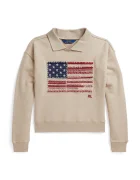 Polo Ralph Lauren hanorac pentru copii