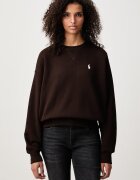 Polo Ralph Lauren hanorac pentru femei cu bumbac