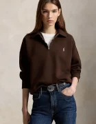 Polo Ralph Lauren hanorac pentru femei cu bumbac