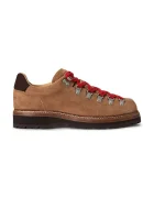 Polo Ralph Lauren încălțăminte pentru bărbați din piele întoarsă Polo Alp Lv2