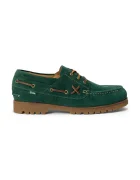 Polo Ralph Lauren mocasini pentru bărbați din piele întoarsă Ranger Deck