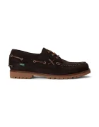 Polo Ralph Lauren mocasini pentru bărbați din piele Ranger Deck