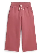 Polo Ralph Lauren pantaloni de trening pentru copii cu bumbac