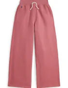 Polo Ralph Lauren pantaloni de trening pentru copii cu bumbac