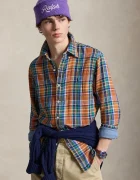 Polo Ralph Lauren pentru bărbați din bumbac