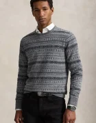Polo Ralph Lauren pulover pentru bărbați din lână
