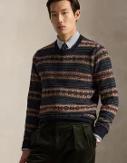 Polo Ralph Lauren pulover pentru bărbați din lână