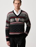 Polo Ralph Lauren pulover pentru bărbați din lână